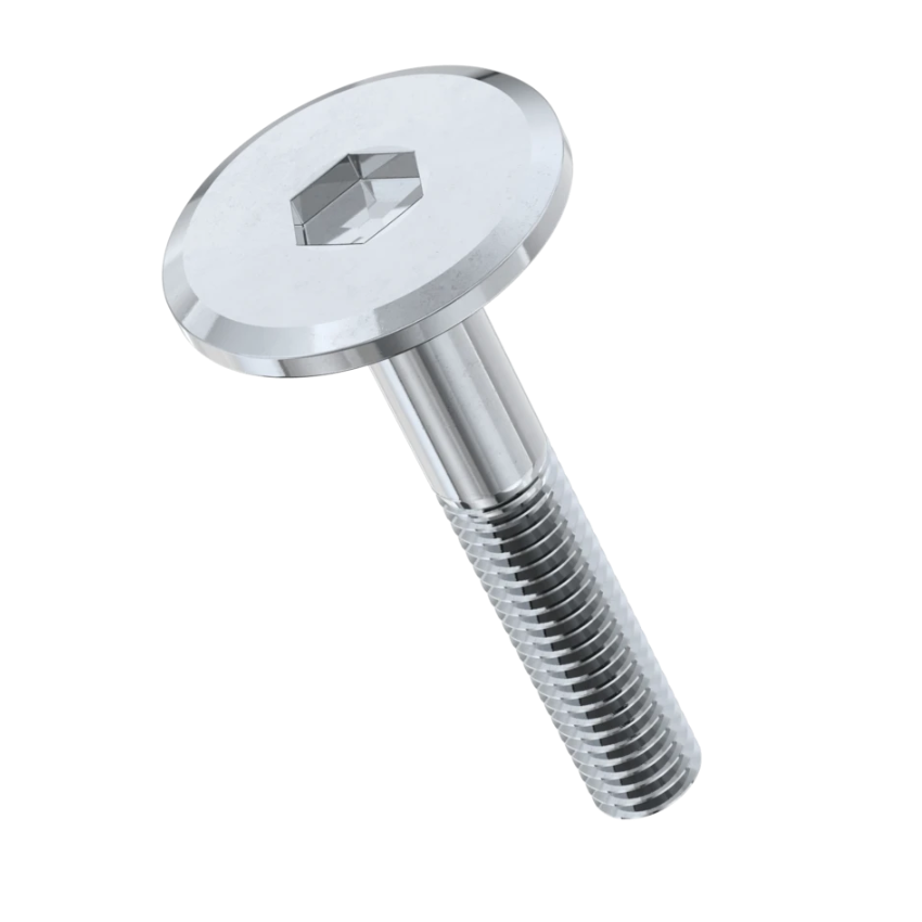 DIN 7420 ALLEN ÇEKTİRME CIVATA